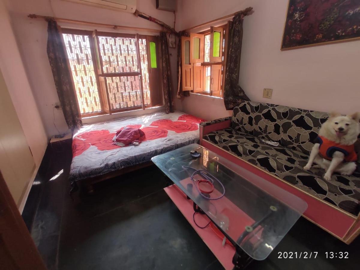 Heritage Homestay@old Near Ganges Holiday home Varanasi