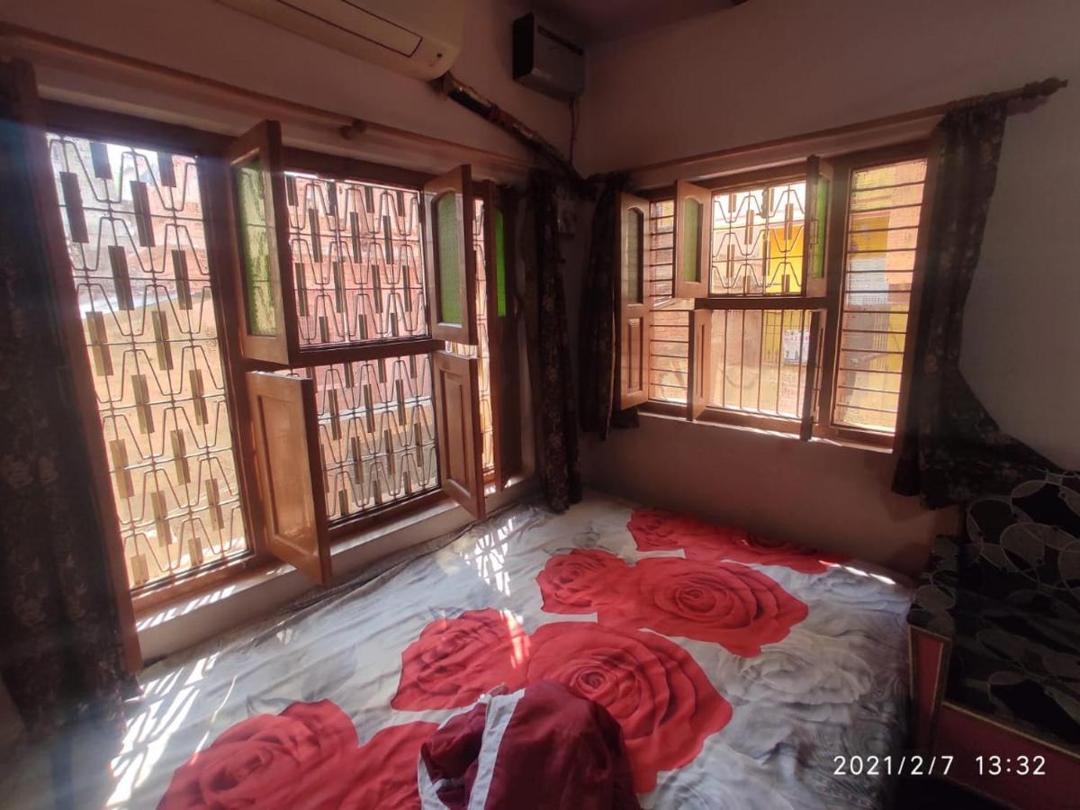 Heritage Homestay@old Near Ganges Holiday home Varanasi