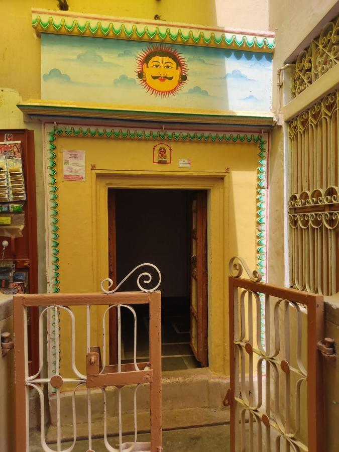 Heritage Homestay@old Near Ganges Holiday home Varanasi