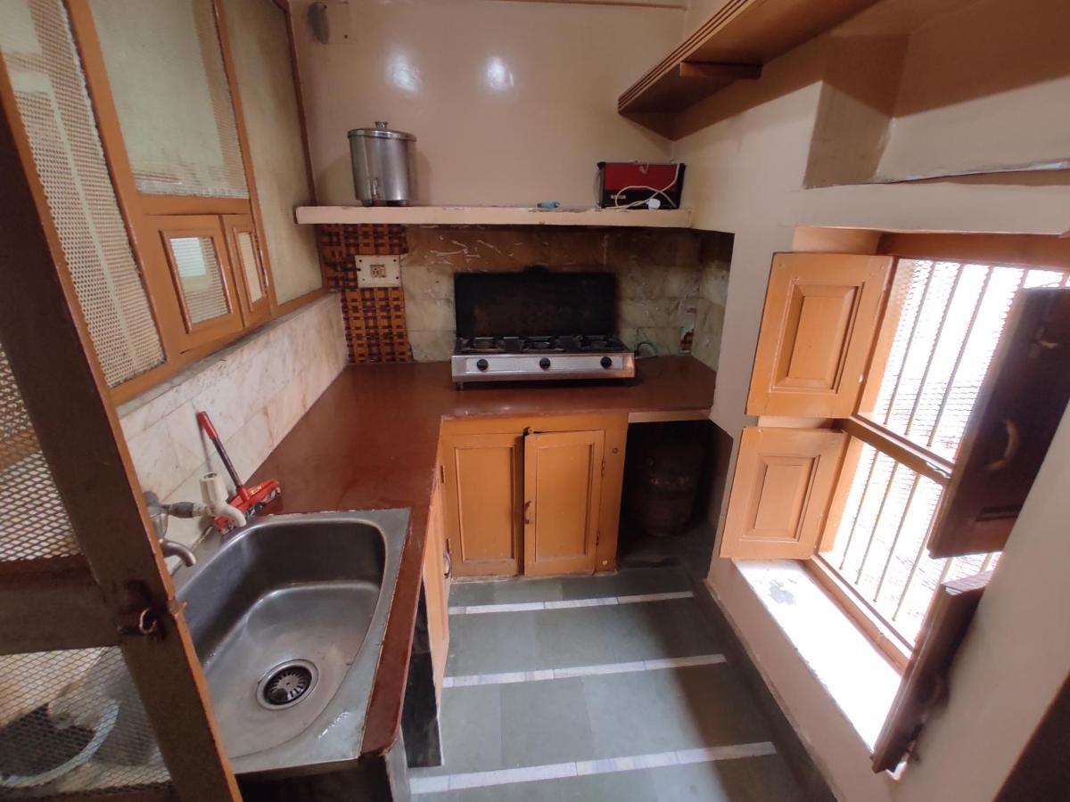 Holiday home Heritage Homestay@old Near Ganges Varanasi