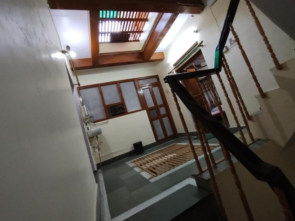 Heritage Homestay@old Near Ganges Holiday home Varanasi