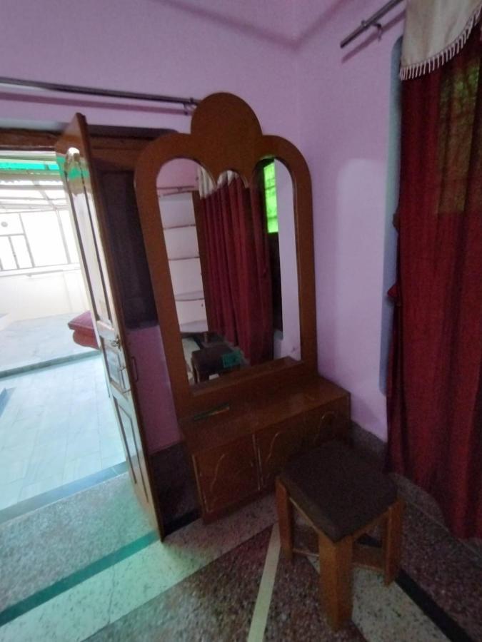 Heritage Homestay@old Near Ganges * Varanasi