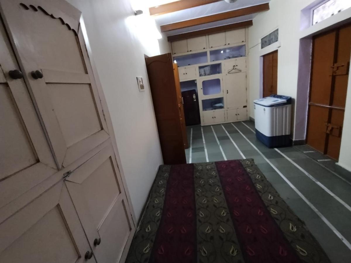 Heritage Homestay@old Near Ganges Varanasi
