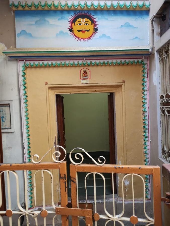 Holiday home Heritage Homestay@old Near Ganges