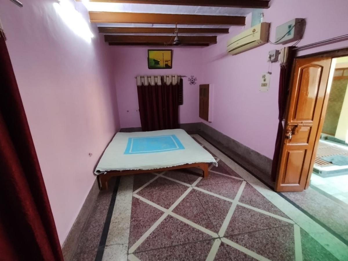 Heritage Homestay@old Near Ganges Holiday home Varanasi