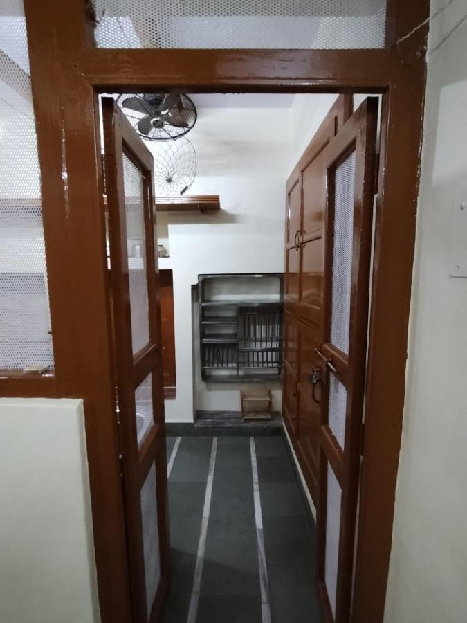 Heritage Homestay@old Near Ganges Varanasi