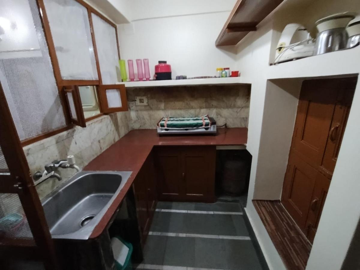 Holiday home Heritage Homestay@old Near Ganges Varanasi