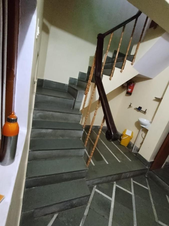Heritage Homestay@old Near Ganges Varanasi