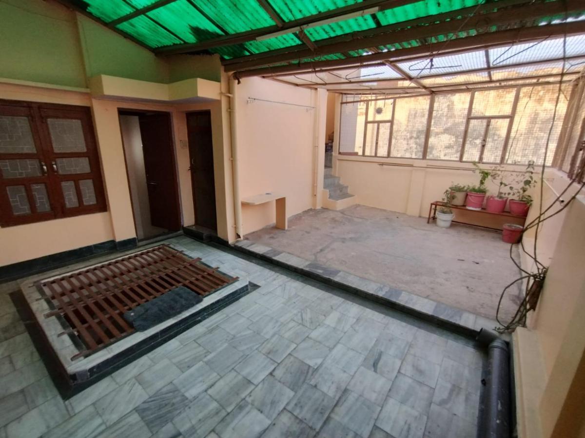 Heritage Homestay@old Near Ganges Holiday home *
