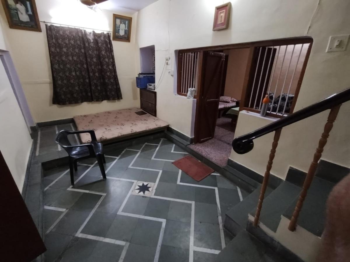 Heritage Homestay@old Near Ganges Holiday home Varanasi
