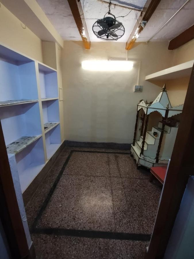 Heritage Homestay@old Near Ganges Holiday home Varanasi