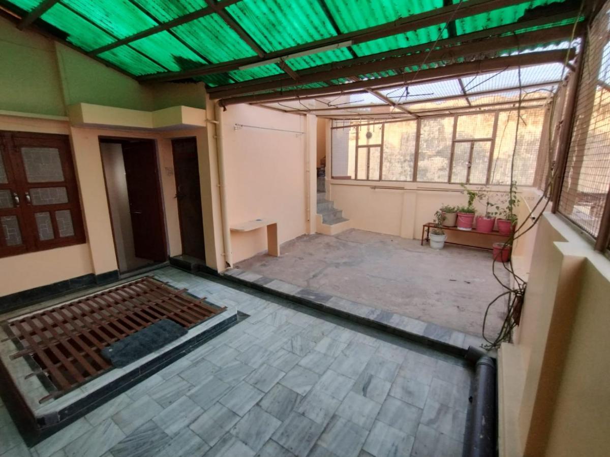 Heritage Homestay@old Near Ganges Varanasi