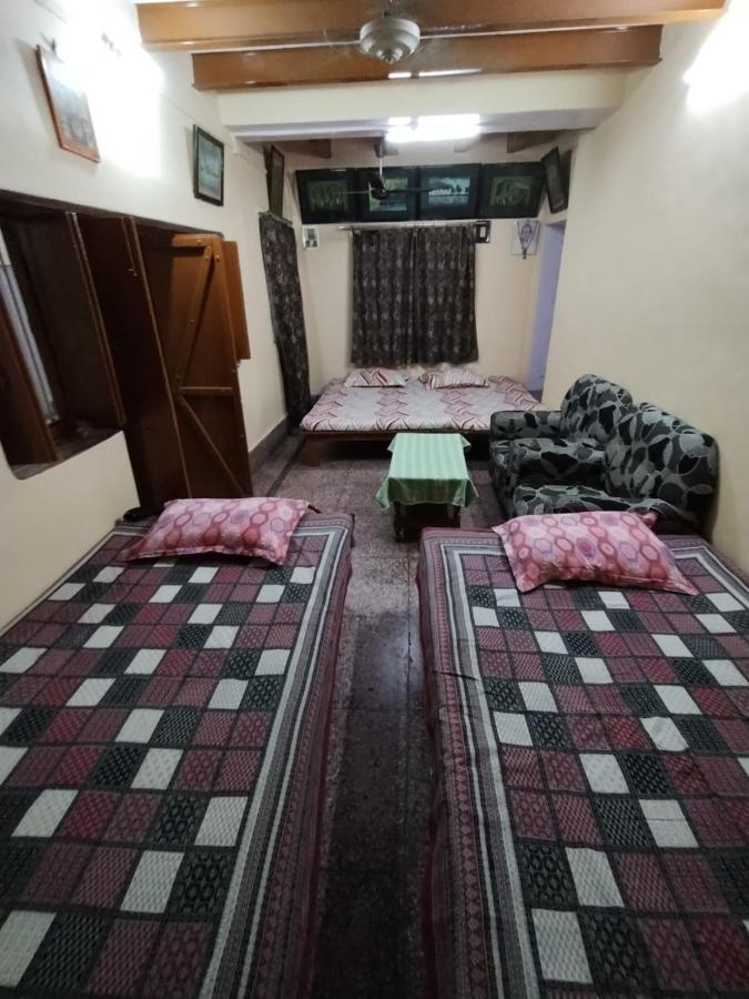 Heritage Homestay@old Near Ganges Holiday home *