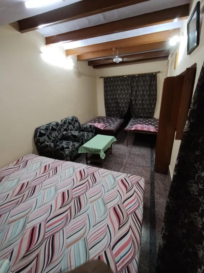 Holiday home Heritage Homestay@old Near Ganges