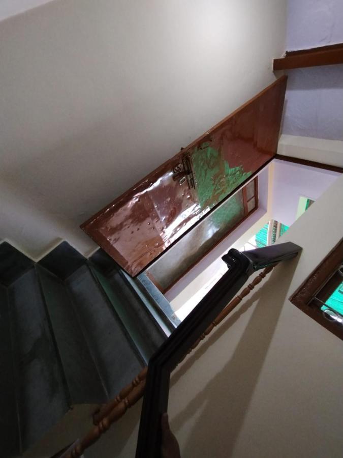 Holiday home Heritage Homestay@old Near Ganges *