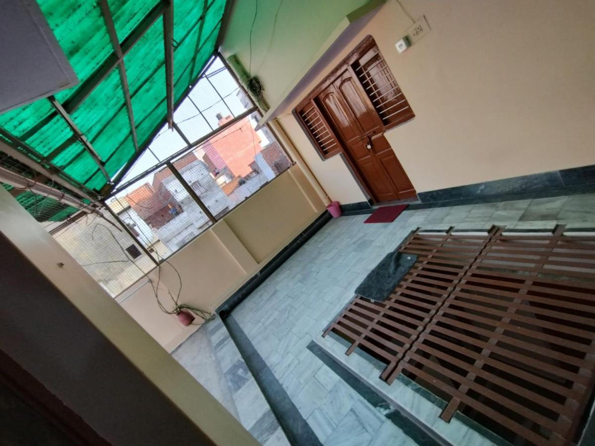 Heritage Homestay@old Near Ganges Holiday home Varanasi