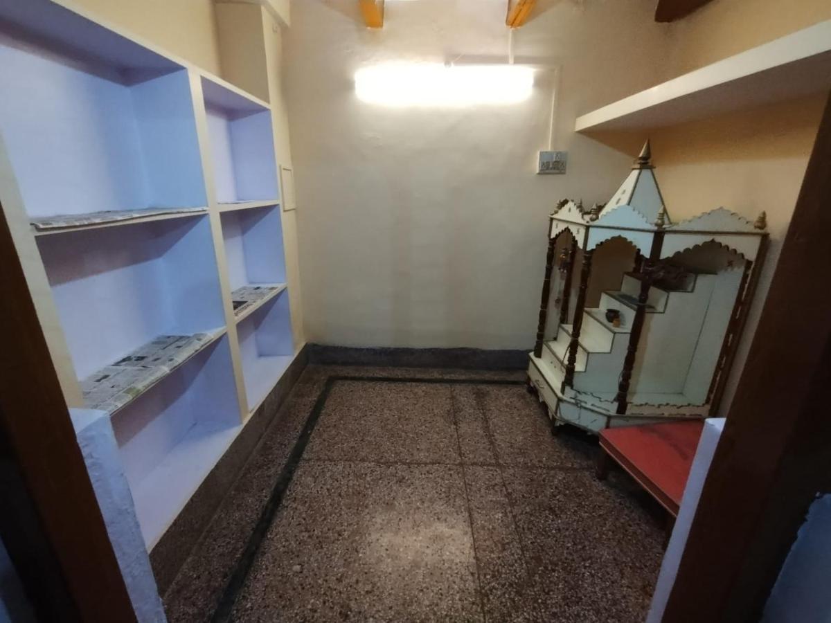 Heritage Homestay@old Near Ganges *