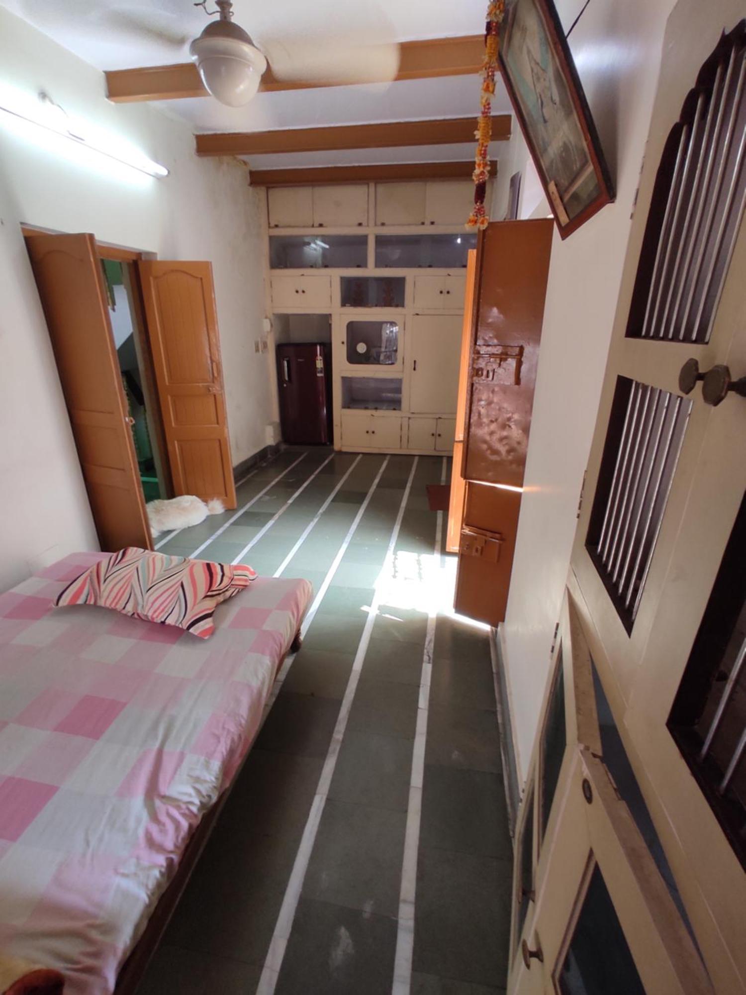 Heritage Homestay@old Near Ganges